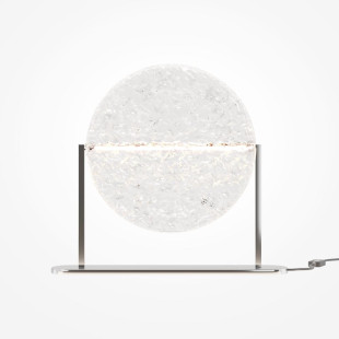 Lampa stołowa Mangata Chrome Maytoni