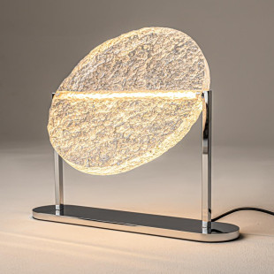 Lampa stołowa Mangata Chrome Maytoni