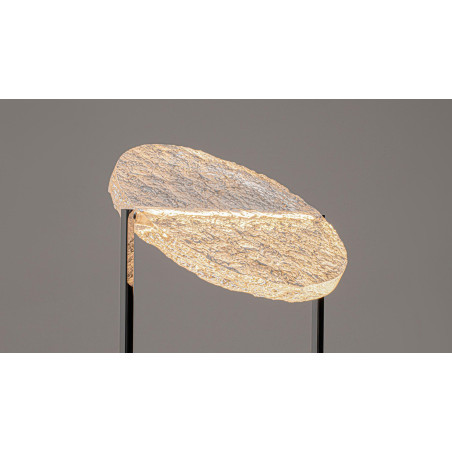 Lampa stołowa Mangata Chrome Maytoni