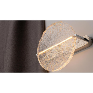 Lampa stołowa Mangata Chrome Maytoni