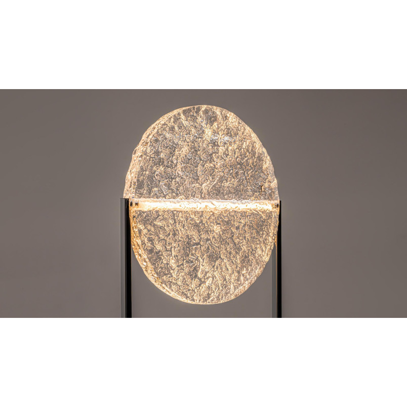 Lampa stołowa Mangata Chrome Maytoni