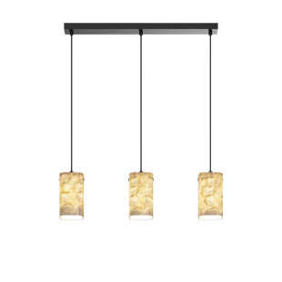Lampa wisząca Maris Black Maytoni