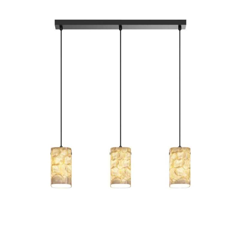 Lampa wisząca Maris Black Maytoni