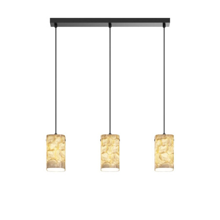 Lampa wisząca Maris Black Maytoni