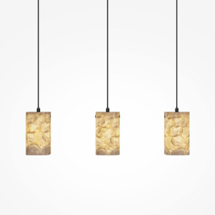 Lampa wisząca Maris Black Maytoni