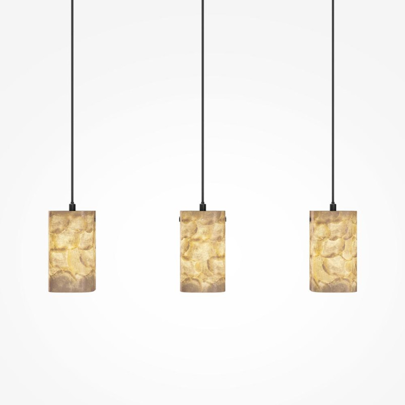 Lampa wisząca Maris Black Maytoni