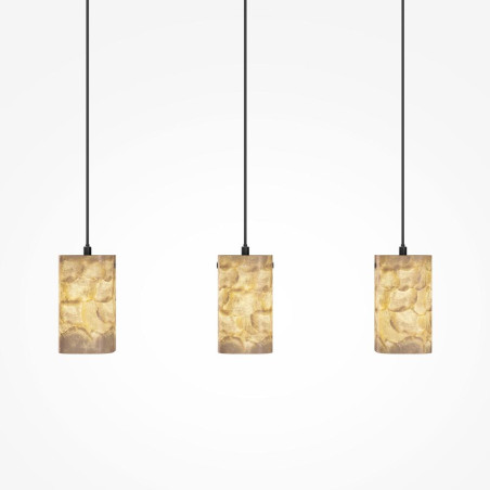 Lampa wisząca Maris Black Maytoni