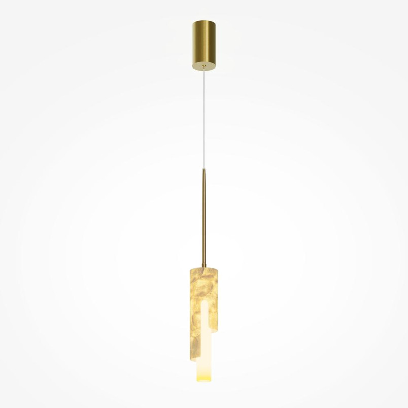 Lampa wisząca Maris Gold Maytoni