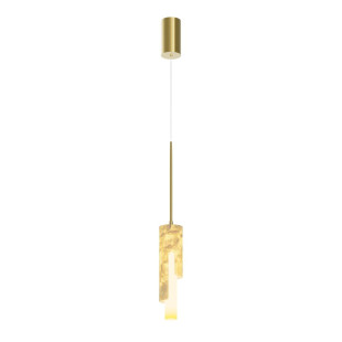 Lampa wisząca Maris Gold Maytoni
