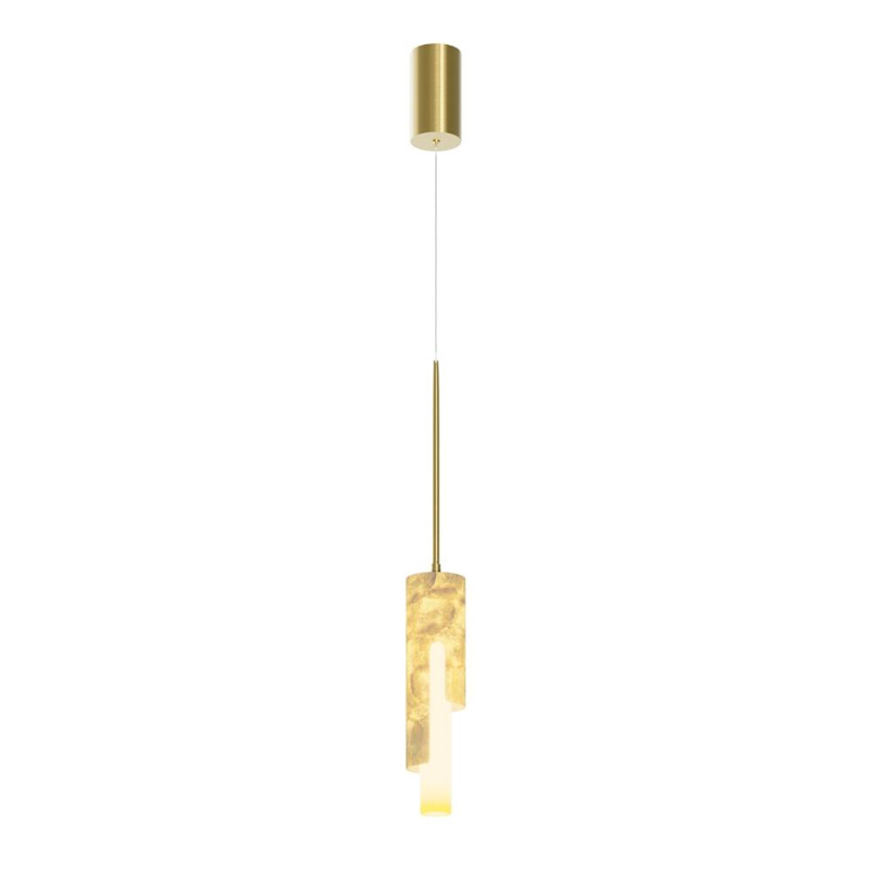 Lampa wisząca Maris Gold Maytoni