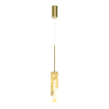 Lampa wisząca Maris Gold Maytoni