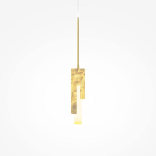 Lampa wisząca Maris Gold Maytoni