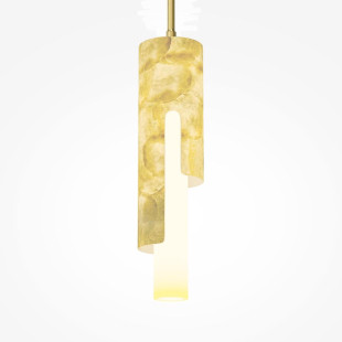 Lampa wisząca Maris Gold Maytoni