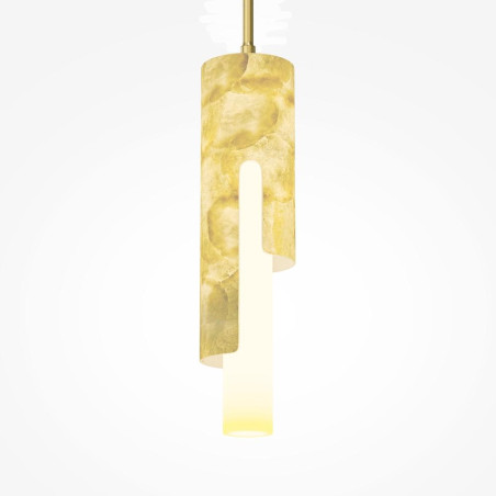Lampa wisząca Maris Gold Maytoni