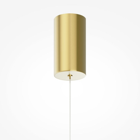 Lampa wisząca Maris Gold Maytoni
