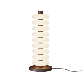 Lampa podłogowa Nuvem Brown Maytoni