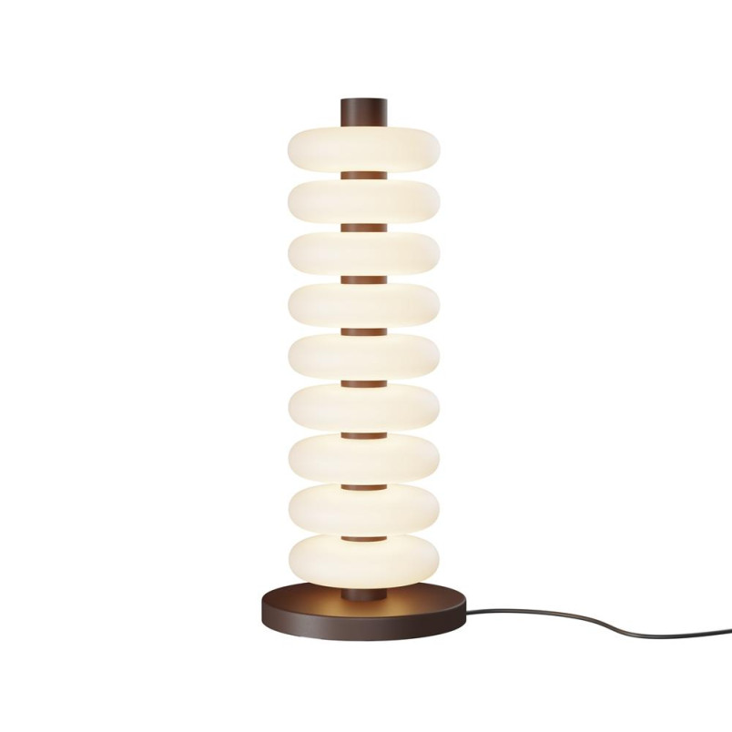 Lampa podłogowa Nuvem Brown Maytoni