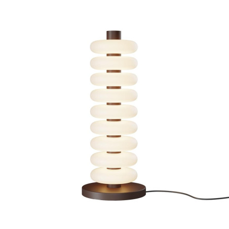 Lampa podłogowa Nuvem Brown Maytoni