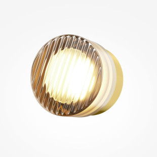 Kinkiet Olo Brass Maytoni