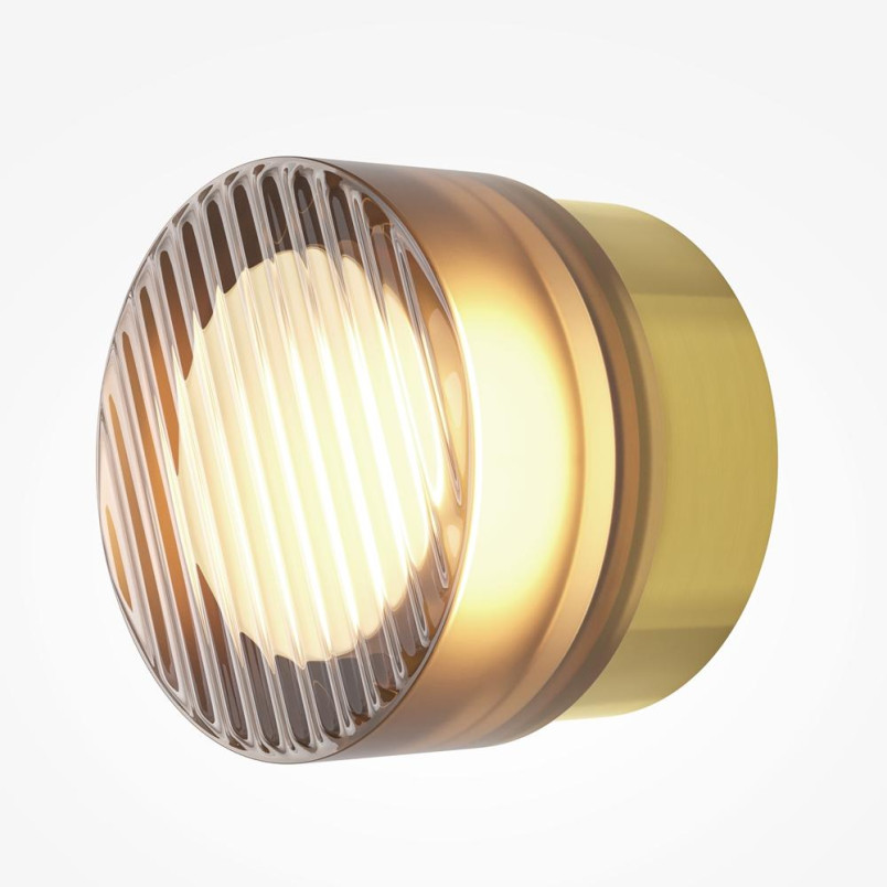 Kinkiet Olo Brass Maytoni