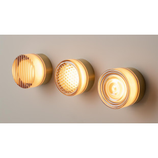 Kinkiet Olo Brass Maytoni