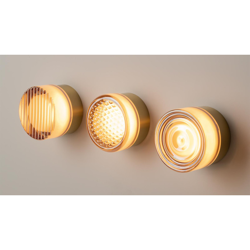 Kinkiet Olo Brass Maytoni