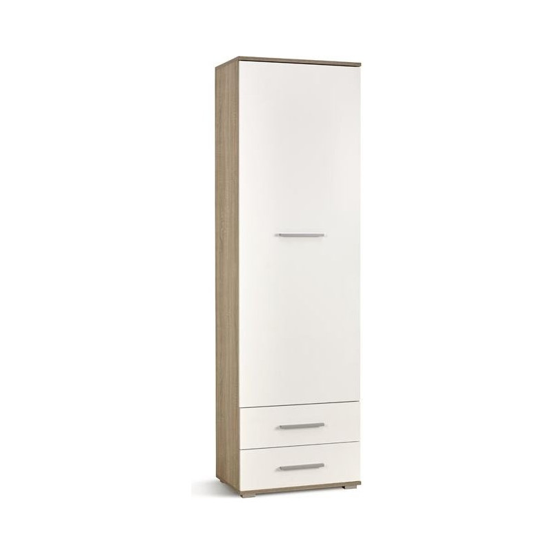 Szafa Lima 60cm Halmar: Funkcjonalność i Design