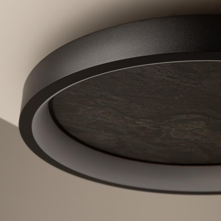 Plafon Orign Black Maytoni