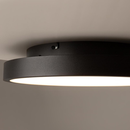 Plafon Orign Black Maytoni
