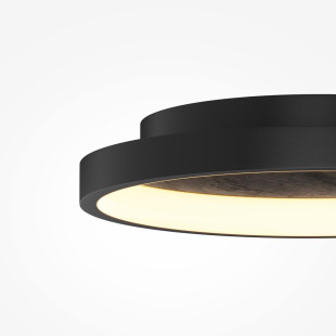 Plafon Orign Black Maytoni