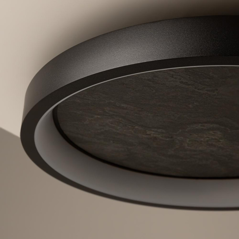 Plafon Orign Black Maytoni