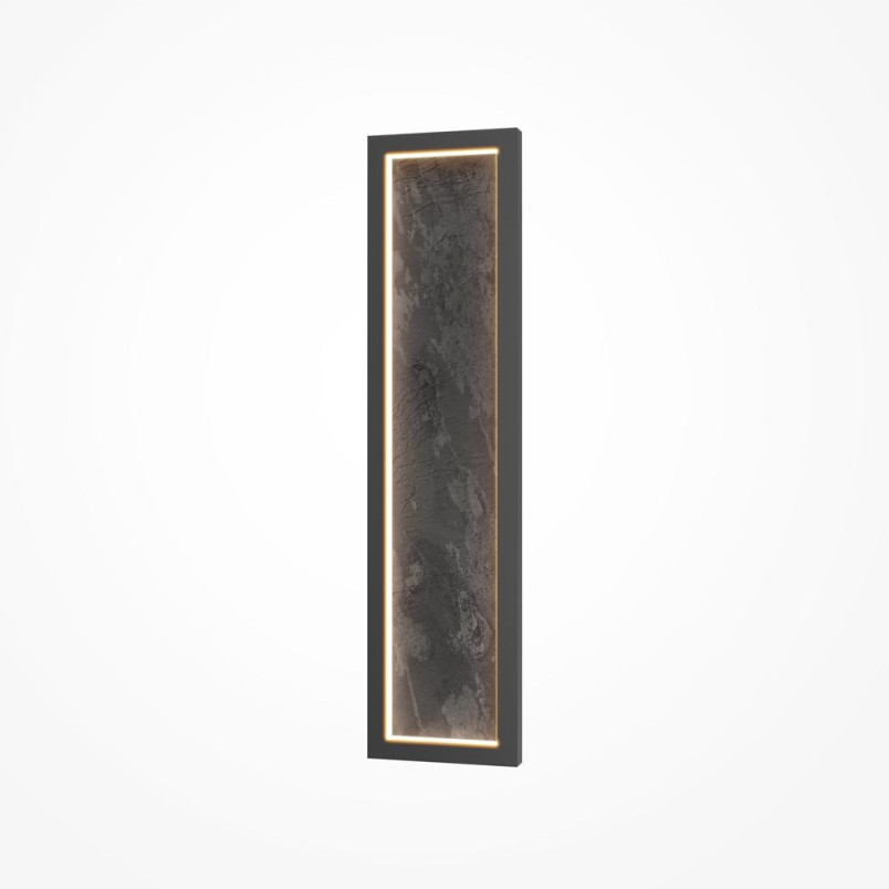 Kinkiet Orign Black Maytoni