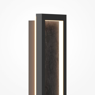 Kinkiet Orign Black Maytoni