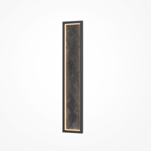 Kinkiet Orign Black Maytoni