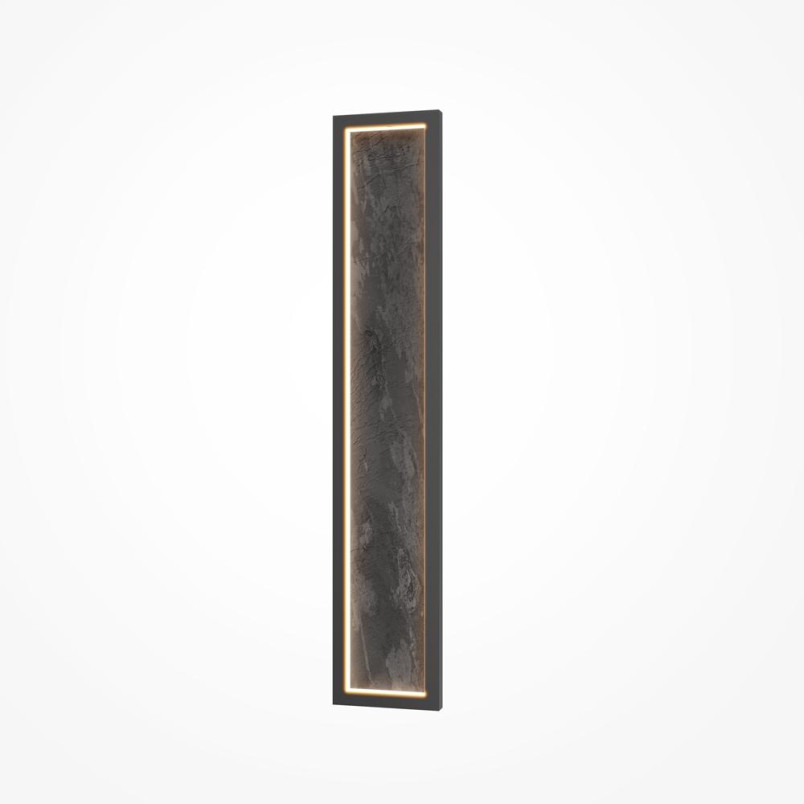 Kinkiet Orign Black Maytoni
