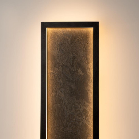 Kinkiet Orign Black Maytoni