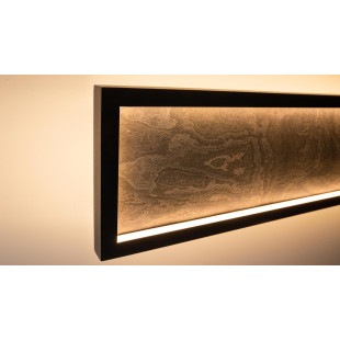Kinkiet Orign Black Maytoni