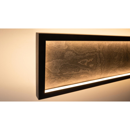 Kinkiet Orign Black Maytoni