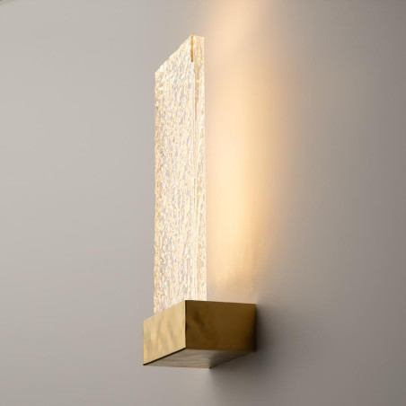 Kinkiet Ornate Brass Maytoni
