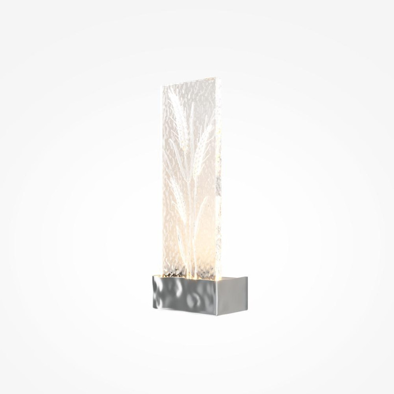 Kinkiet Ornate Chrome Maytoni