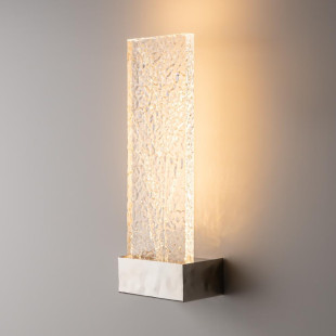 Kinkiet Ornate Chrome Maytoni