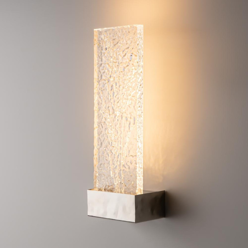 Kinkiet Ornate Chrome Maytoni