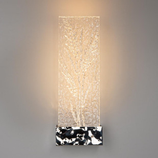 Kinkiet Ornate Chrome Maytoni