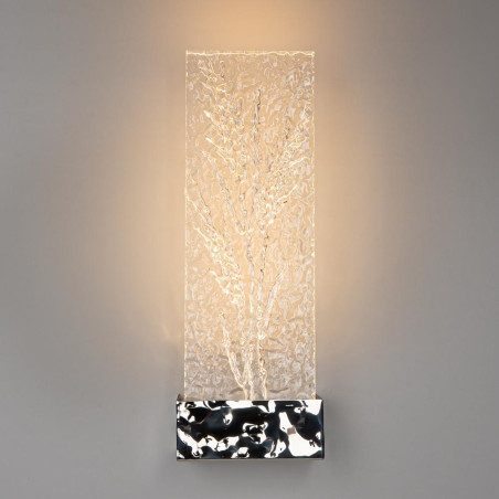 Kinkiet Ornate Chrome Maytoni
