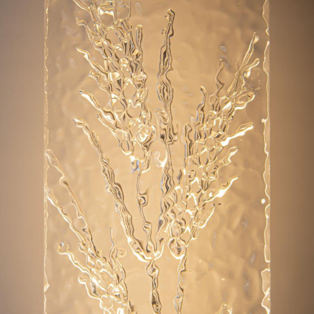 Kinkiet Ornate Chrome Maytoni