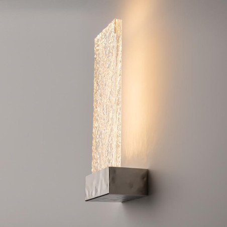 Kinkiet Ornate Chrome Maytoni