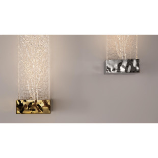 Kinkiet Ornate Chrome Maytoni