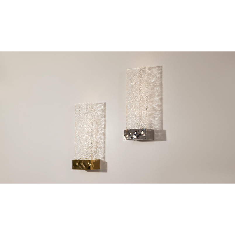 Kinkiet Ornate Chrome Maytoni