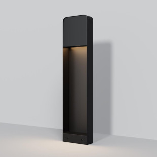 Landscape luminaire Porte Black Maytoni