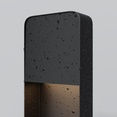 Landscape luminaire Porte Black Maytoni